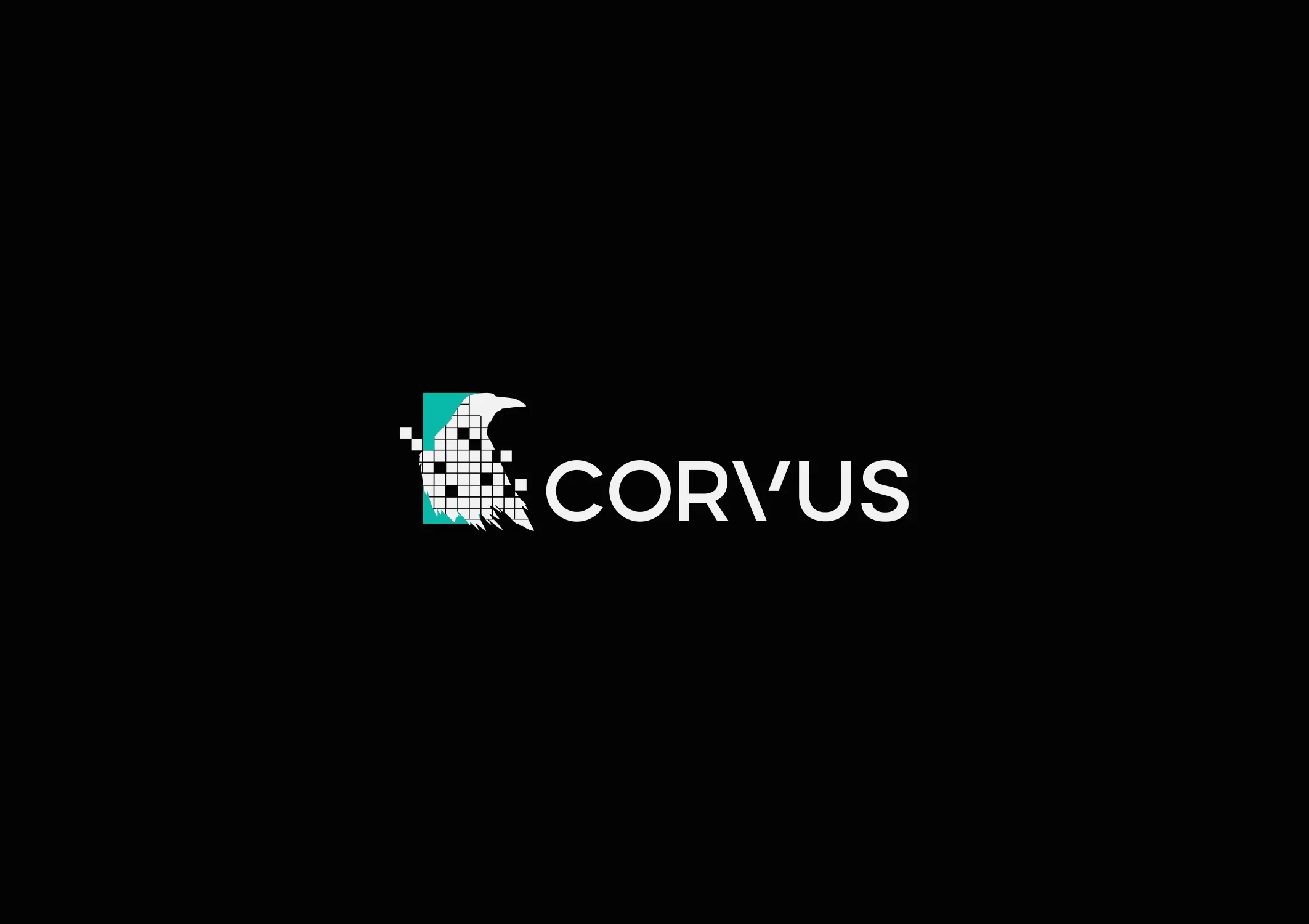 Corvus Property Intelligence brand identity 6
